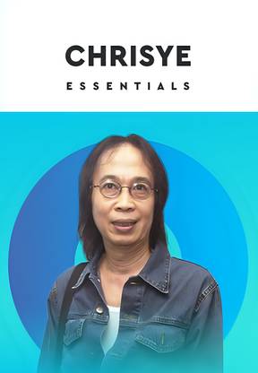 Essentials: Chrisye