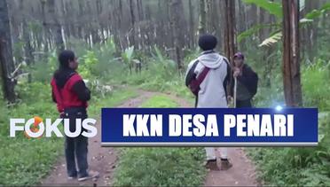 Indonesia Viral: Cerita Horor KKN Desa Penari, Youtuber Cari Lokasi Sebenarnya - Fokus Pagi