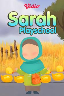 Sarah Playschool
