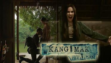 Ternyata Hantu Gentayangannya Adalah Sang Istri Tercinta, Review Kang Mak from Pee Mak (2024), Rekomendasi Film Horor Komedi Indonesia