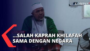 Wawancara Eksklusif dengan Pimpinan Khilafatul Muslimin Jakarta, Simak Selengkapnya!