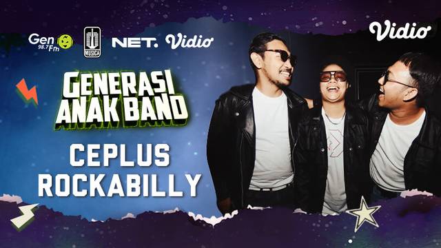 Ceplus Rockabilly