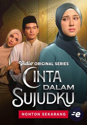 Cinta Dalam Sujudku