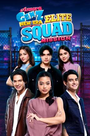 Asmara Gen Z Elite Squad Mission