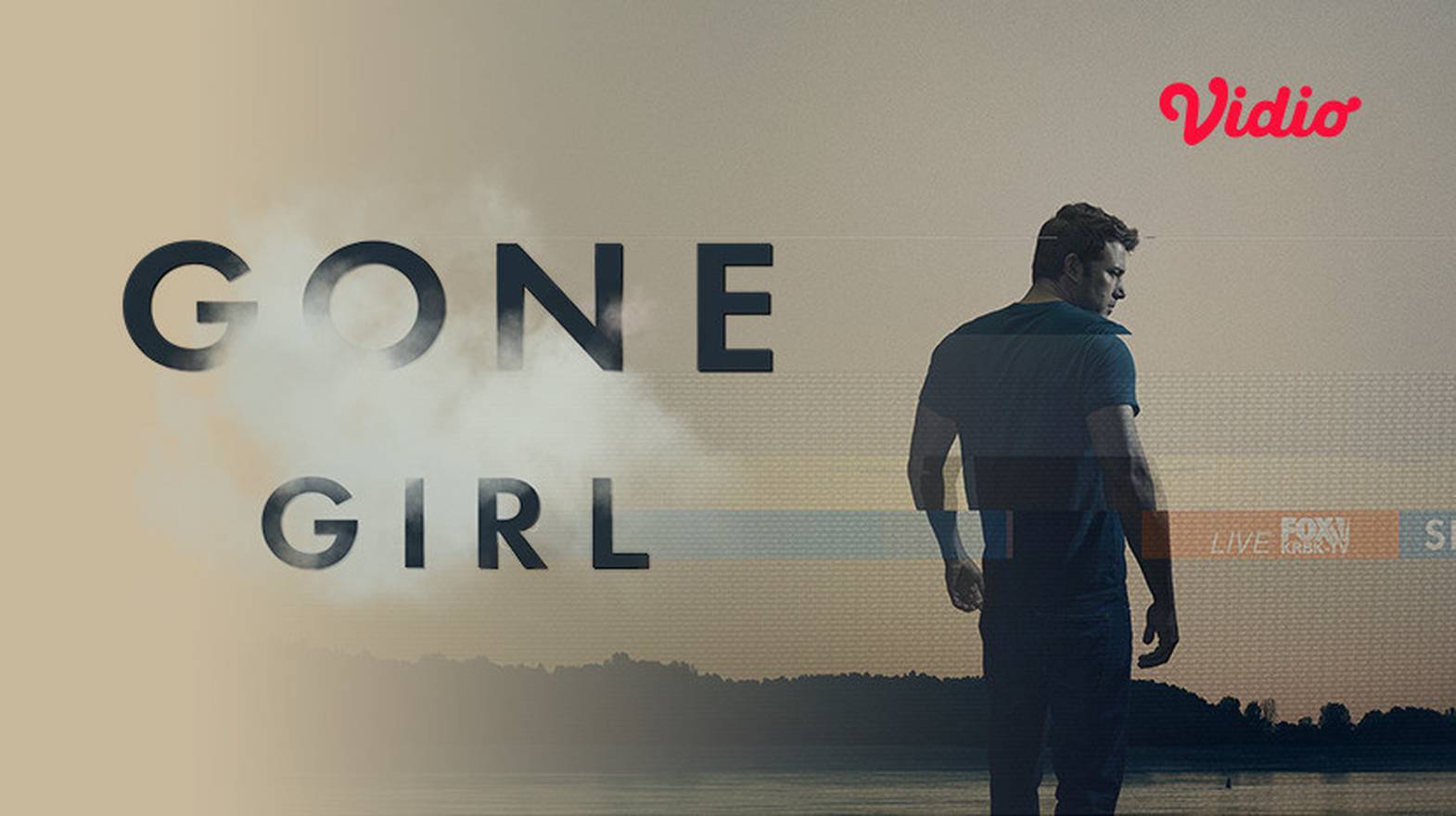 Gone Girl - Trailer (2014) Full Movie [Gratis] | Vidio