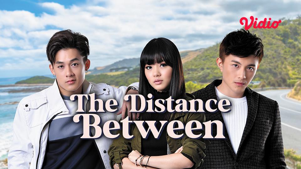 The Distance Between