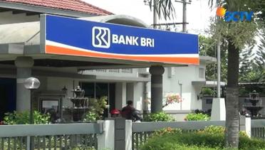 Bank BRI Kendari Akan Ganti Uang Nasabah - Liputan6   Siang