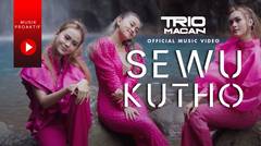 Trio Macan - Sewu Kutho (Official Music Video) - Tribute to Didi Kempot