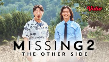 Missing The Other Side S2 - Teaser