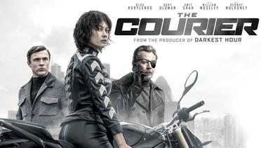 Trailer The Courier
