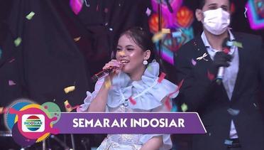 Yang Bisa Menyatukan Kita!!! "Dangdut Is The Music Of My Country" | Semarak Indosiar 2021