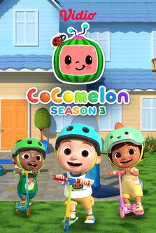 CoComelon Season 3