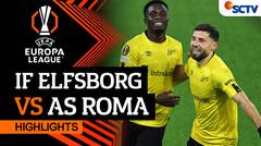 IF Elfsborg VS AS Roma | Highlights UEFA Europa League 2024/25