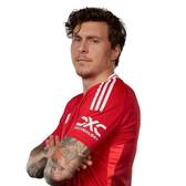Victor Jörgen Nilsson Lindelöf