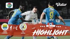 Full Highlight - Persib Bandung 1 vs 0 PSS Sleman | Shopee Liga 1 2019/2020