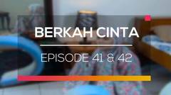 Episode 41 dan 42
