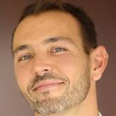 Christopher Lee Parson