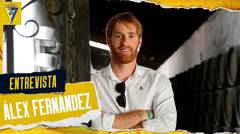 Alex Fernandez: 'We always play with 12' | Cadiz Football Club