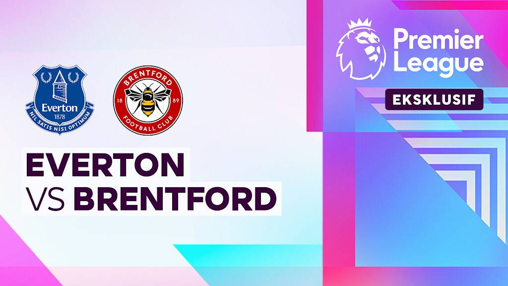 Everton vs Brentford