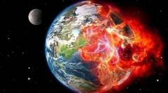 Dampak Mengerikan Pada Bumi, Jika Perang Nuklir Terjadi