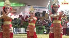 Lagu Lampung Terbaru Salam Budaya Lampung