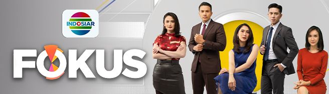 Indosiar - Fokus