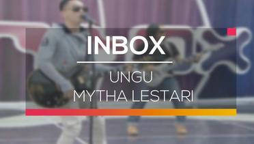 Inbox - Ungu, Mytha Lestari