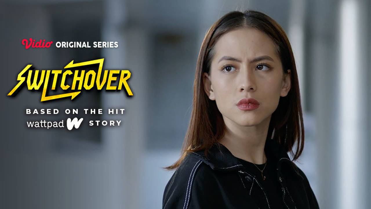 Switchover Episode 6 - Toxic
