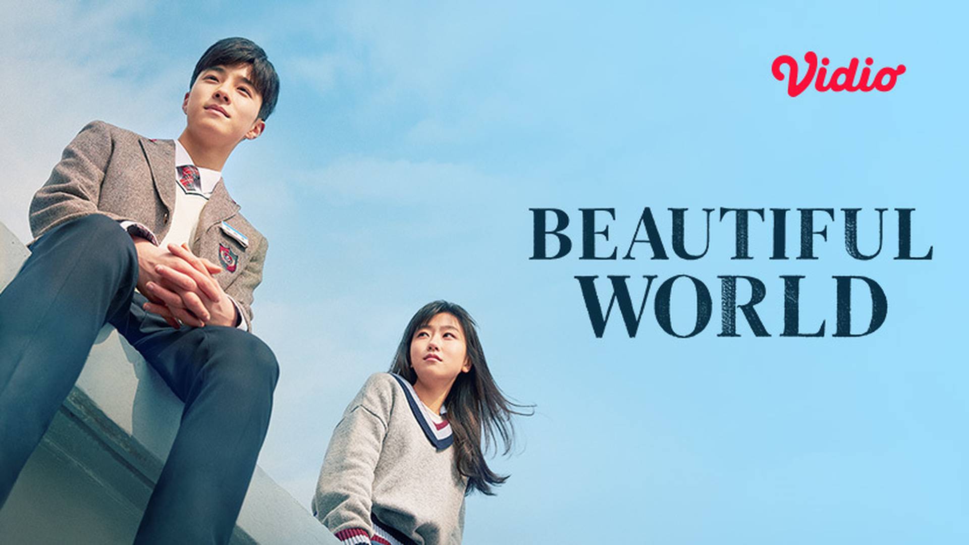 Beautiful World