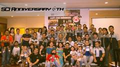 Swift Club Indonesia (SCI) Anniversary 6th 2013