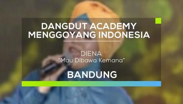 Diena - Mau Dibawa Kemana (DAMI 2016 - Bandung)