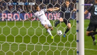 FC Porto 0-2 Juventus | Liga Champions | Highlight Pertandingan dan Gol-gol