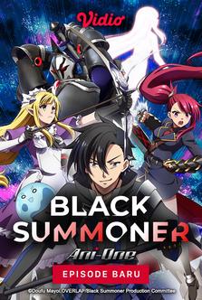 Black Summoner