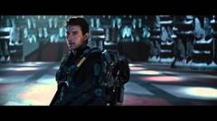 Edge of Tomorrow - Official Trailer