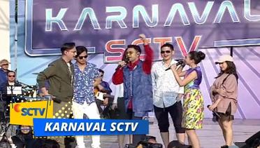 Karnaval SCTV - Salatiga 24/02/19