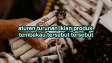 Soal Wacana Larangan Iklan Rokok, Ini Respons Dewan Periklanan Indonesia