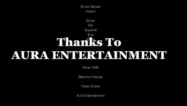 Thanks To Aura Entertainment