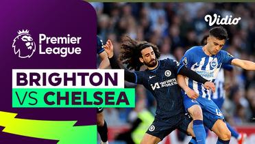 Brighton vs Chelsea - Mini Match | Premier League 23/24