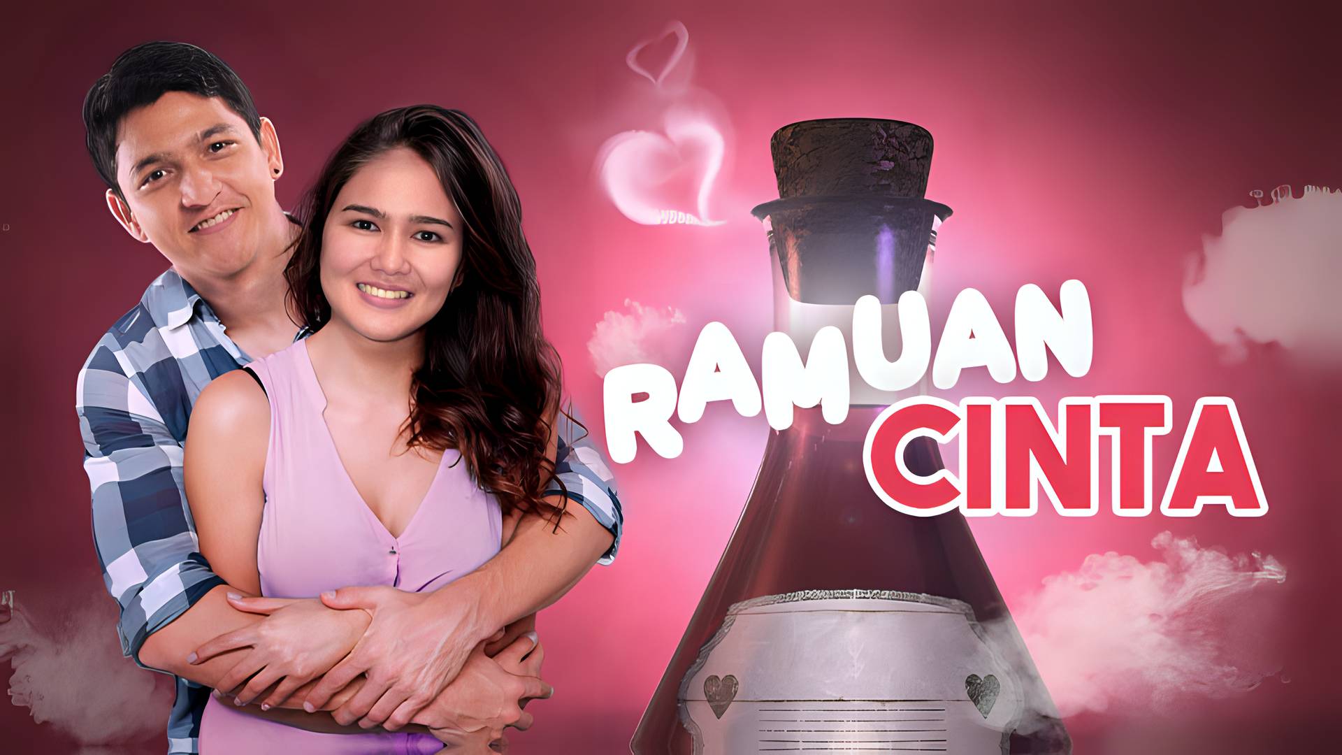 Ramuan Cinta.