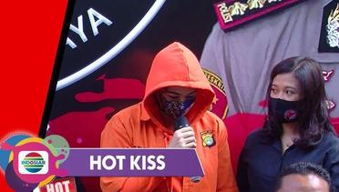 Hot Kiss Update: Catherine Wilson Jalani Sidang Kasus Narkoba!! | Hot Kiss 2020