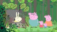 Peppa Pig Season 4 Episode 48