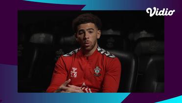 Che Adams interview with John Dykes | Premier League 2022-23