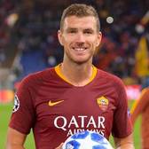Edin Džeko