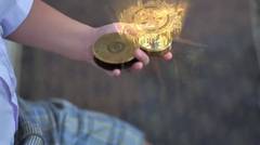 Aduh!!! Mala dan Lian Jatuh ke Jurang, Saksikan Panggilan Hari Ini - 13 Juli 2022