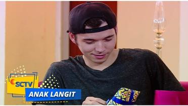 Highlight Anak Langit - Episode 891