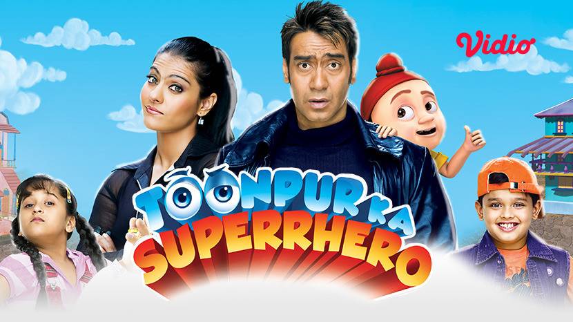 Toonpur ka superhero full movie download worldfree4u top