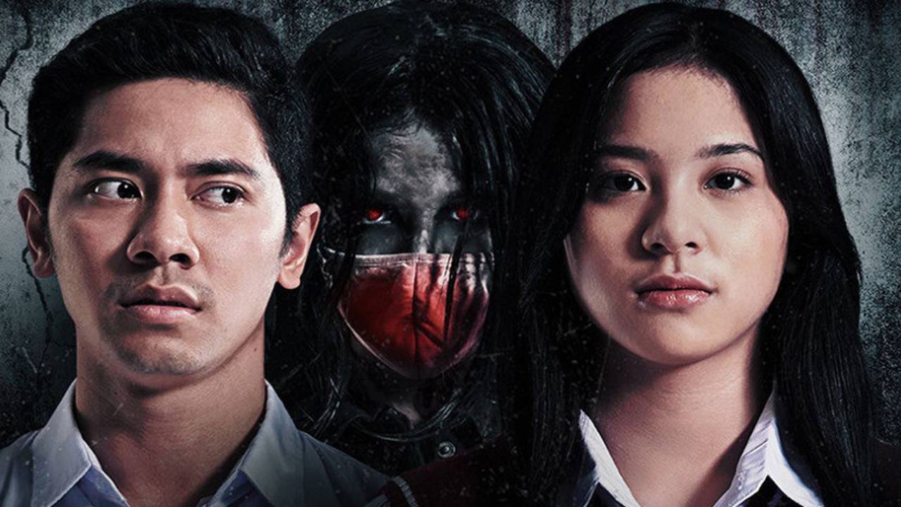Teror Hantu Masker Review Film Horor Kalian Pantas Mati 2022 Full Movie Vidio 