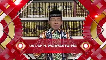Ucapan dan Harapan dari Ust. Dr. H. Wijayanto, MA untuk HUT 26 Indosiar