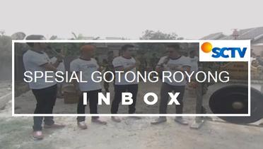 Inbox - Spesial Gotong Royong