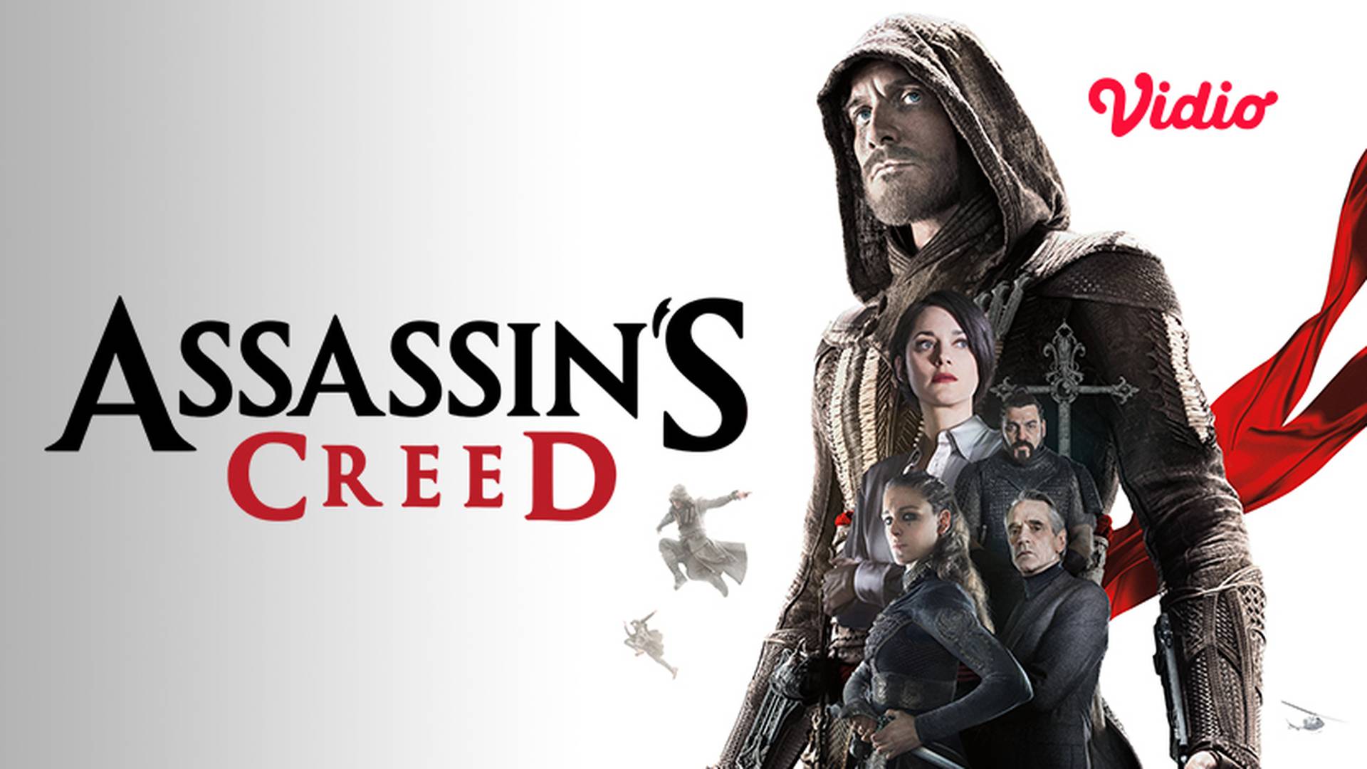 Assassin's Creed